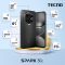 Смартфон TECNO Spark 30C (KL5n) 6.67" 8/256ГБ, 2SIM, 5000мА•год, Orbit Black