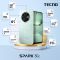 Смартфон TECNO Spark 30C (KL5n) 6.67" 6/128ГБ, 2SIM, 5000мА•год, Magic Skeen Green