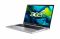 Ноутбук Acer Aspire Go AG15-31P 15.6" FHD IPS, Intel C N100, 8GB, F512GB, UMA, Lin, сріблястий