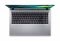 Ноутбук Acer Aspire Go AG15-31P 15.6" FHD IPS, Intel C N100, 8GB, F512GB, UMA, Lin, сріблястий