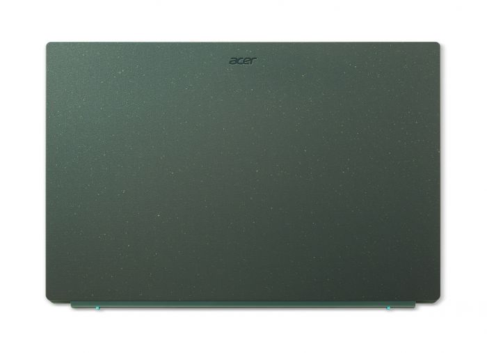 Ноутбук Acer Aspire Vero AV15-53P 15.6" FHD IPS, Intel i5-1335U, 16GB, F512GB, UMA, Lin, зелений