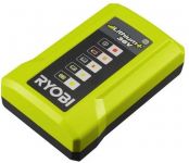 Зарядний пристрій Ryobi Max Power RY36C17A 36В 1.7А Зарядний пристрій Ryobi Max Power RY36C17A 36В 1.7А