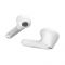 Навушники TWS Trust Yavi Earphones BT 5.3, ENC, SBC, Mic, Білий