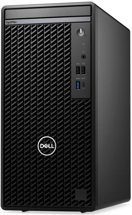 Комп'ютер персональний DELL OptiPlex 7020 MT, Intel i5-12500, 16GB, F512GB, ODD, UMA, кл+м, Win11P