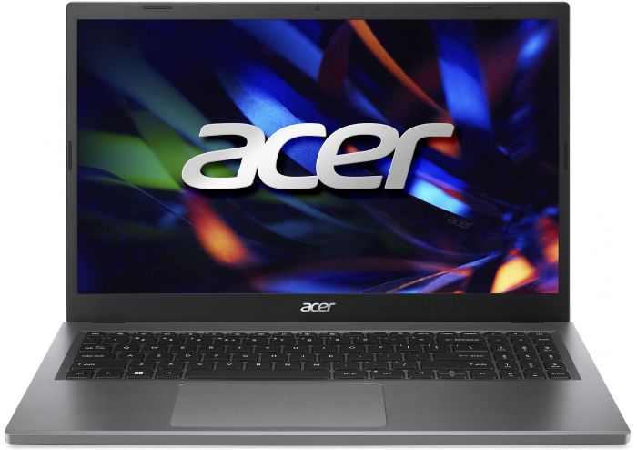 Ноутбук Acer Extensa EX215-23 15.6" FHD IPS, AMD R3-7320U, 16GB, F512GB, UMA, Lin, сірий