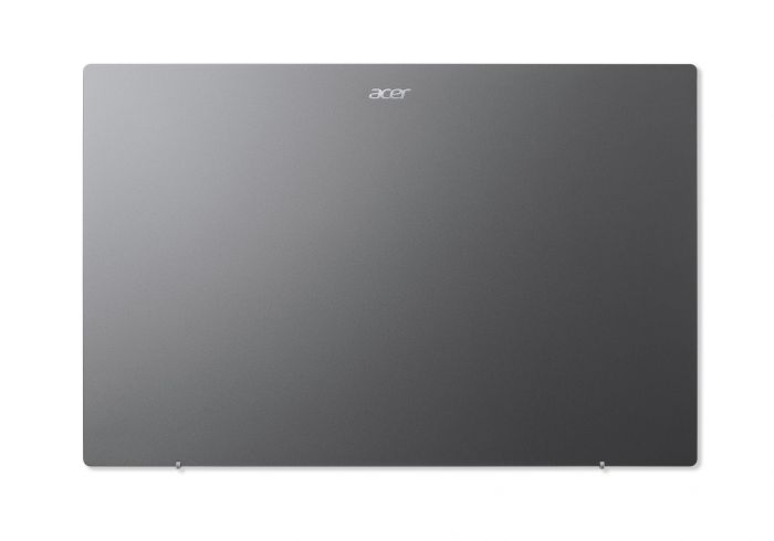 Ноутбук Acer Extensa EX215-23 15.6" FHD IPS, AMD R5-7520U, 16GB, F512GB, UMA, Lin, сірий