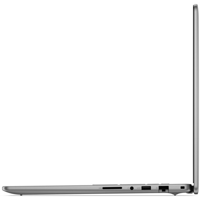 Ноутбук Dell Vostro 5640 16" FHD+ AG, Intel i5-1334U, 16GB, F512GB, UMA, Win11P, сірий