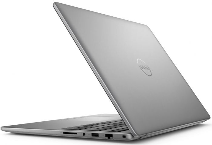 Ноутбук Dell Vostro 5640 16" FHD+ AG, Intel i5-1334U, 16GB, F512GB, UMA, Win11P, сірий