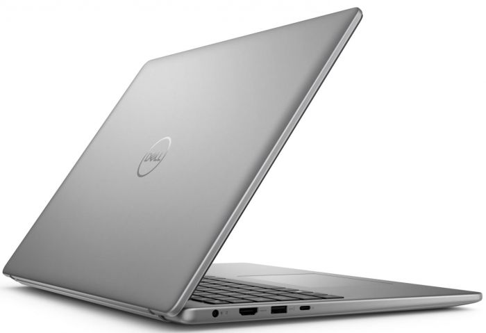 Ноутбук Dell Vostro 5640 16" FHD+ AG, Intel i5-1334U, 16GB, F512GB, UMA, Win11P, сірий