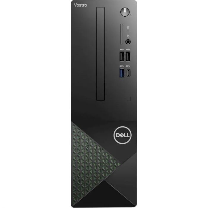 Комп'ютер персональний Dell Vostro 3030 SFF, Intel i7-14700, 16GB, F512GB, UMA, WiFi, Win11P