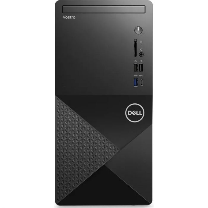 Комп'ютер персональний Dell Vostro 3030 MT, Intel i5-14400, 8GB, F512GB, UMA, WiFi, Win11P