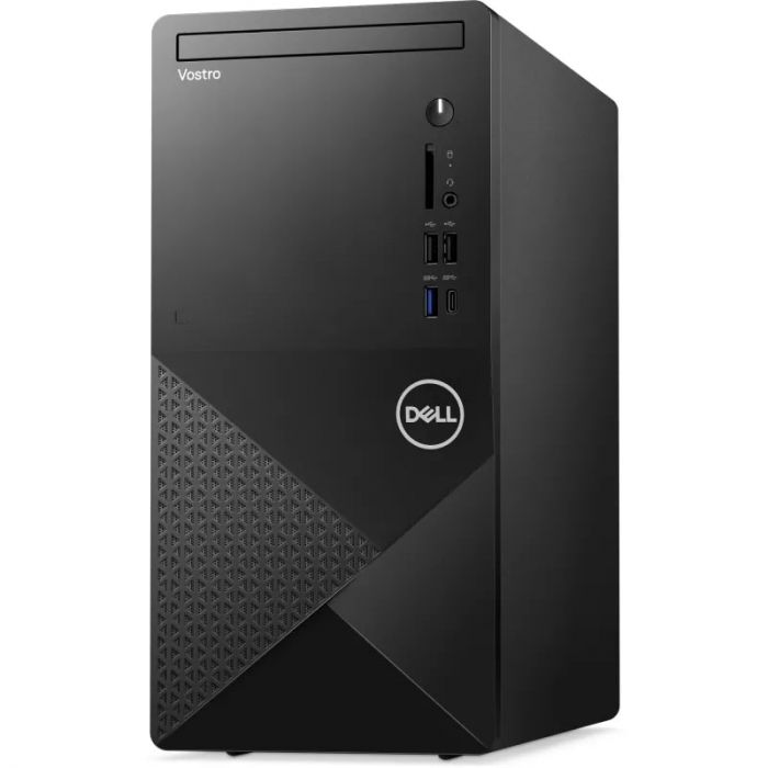 Комп'ютер персональний Dell Vostro 3030 MT, Intel i5-14400, 8GB, F512GB, UMA, WiFi, Lin