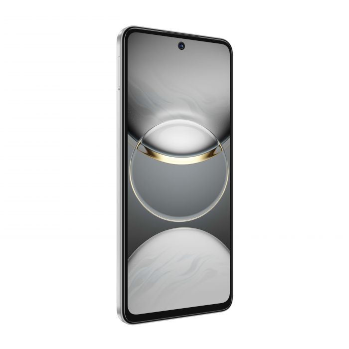 Смартфон TECNO Spark 30 (KL6) 6.78" 8/256ГБ, 2SIM, 5000мА•год, Astral Ice
