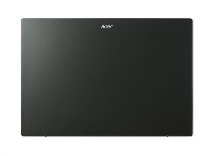 Ноутбук Acer Swift Edge SFE16-44 16" 3.2K OLED, AMD R7-8840U, 32GB, F1TB, UMA, Win11, чорний