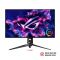 Монітор Asus 31.5" ROG Swift PG32UCDP 2xHDMI, DP, USB-C, 3xUSB, OLED, 3840x2160, 240Hz, 0.03ms, DCI-P3 99%, AdaptiveSync, HAS, HDR400