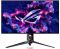 Монітор Asus 31.5" ROG Swift PG32UCDP 2xHDMI, DP, USB-C, 3xUSB, OLED, 3840x2160, 240Hz, 0.03ms, DCI-P3 99%, AdaptiveSync, HAS, HDR400