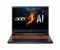 Ноутбук Acer Nitro V 16 ANV16-41 16" WUXGA IPS, AMD R5-8645HS, 16GB, F512GB, NVD4050-6, Lin, чорний