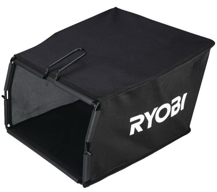 Травозбірник для скарификатора Ryobi RAC822 55л