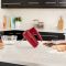 Міксер Russell Hobbs ручний Desire Red, 185Вт, червоний