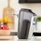 Міксер Russell Hobbs ручний Desire Matte Charcoal, 185Вт, чорно-сірий