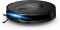 Робот-пилосос Rowenta миючий X-Plorer Serie 65, 2300ПаВт, h=7.8см, 0.3л, конт пил -0.4л, автон. робота до 168хв, чорний