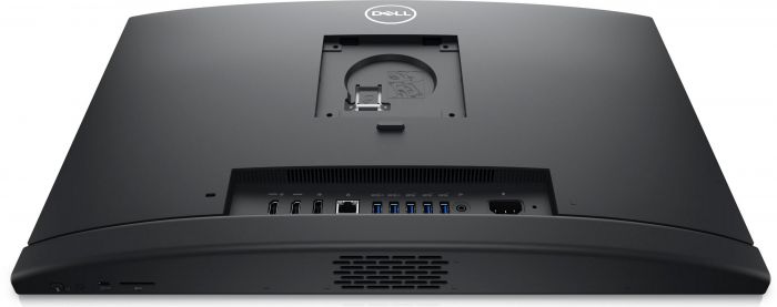 Комп'ютер персональний моноблок Dell Optiplex 7420 23.8" FHD IPS AG, Intel i7-14700, 16GB, F512GB, UMA, WiFi, кл+м, Win11P