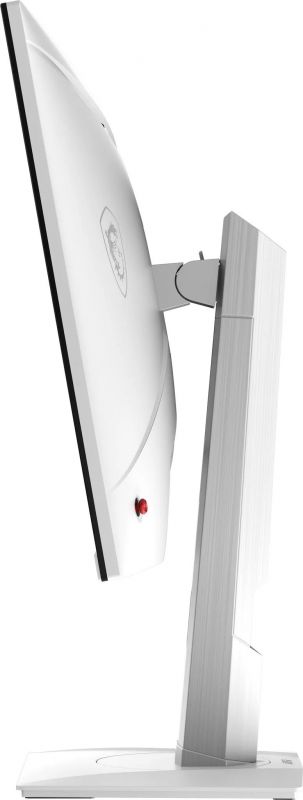Монітор MSI 27" MAG 274PFW 2xHDMI, DP, Audio, IPS, 180Hz, 1ms, sRGB 117%, AdaptiveSync, HAS, білий