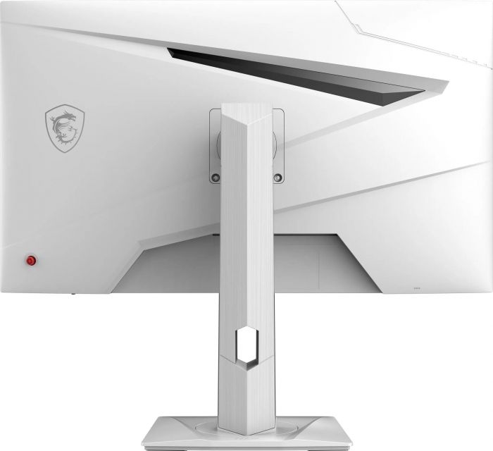 Монітор MSI 27" MAG 274PFW 2xHDMI, DP, Audio, IPS, 180Hz, 1ms, sRGB 117%, AdaptiveSync, HAS, білий