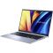 Ноутбук ASUS Vivobook 15 X1502VA-BQ141 15.6" FHD IPS, Intel i7-13700H, 16GB, F1TB, UMA, NoOS, Сріблястий