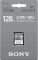 Карта пам'яті Sony SDXC  128GB C10 UHS-II U3 V60 R270/W100MB/s Entry