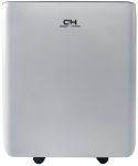 Осушувач повітря Cooper&Hunter CH-D009WD10-20LDUWF, 20л.на добу, 36м.кв  , 170м3/год, 450Вт, дисплей, ел.кер-ня, УФ-очистка, Wi-Fi, таймер., білий