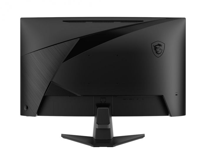 Монітор MSI 27" MAG 27CQ6F 2xHDMI, DP, Audio, VA, 2560x1440, 180Hz, 0.5ms, sRGB 105%, CURVED, AdaptiveSync