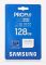 Карта пам'яті Samsung microSDXC    128GB C10 UHS-I R180MB/s PRO Plus