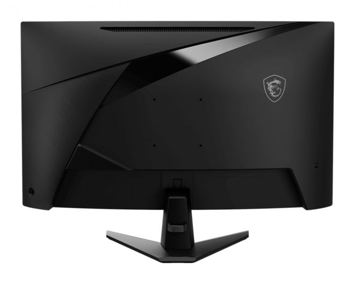 Монітор MSI 31.5" MAG 32C6 2xHDMI, DP, Audio, VA, 180Hz, 1ms, sRGB 101%, CURVED, AdaptiveSync