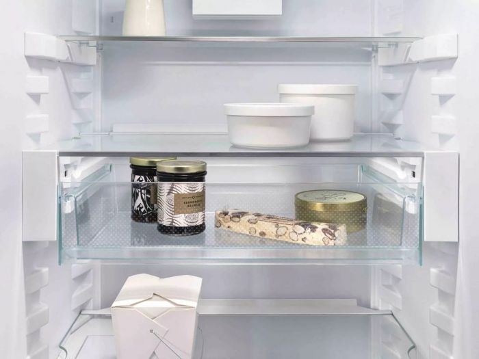 Холодильник Liebherr з нижн. мороз., 201x60x68, холод.від.-255 л, мороз.від.-94л, 2 дв., A++, NF, білий