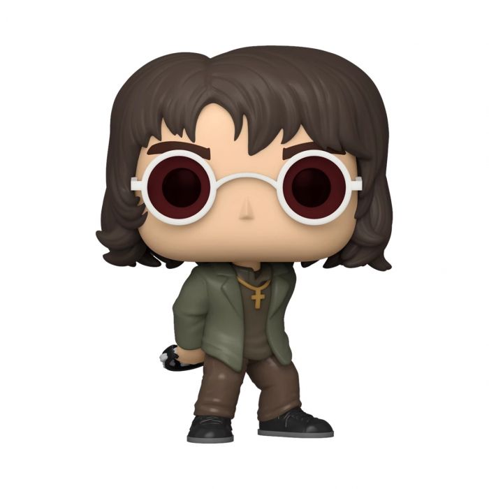 Фігурка Funko Rocks: Oasis - Liam Gallagher