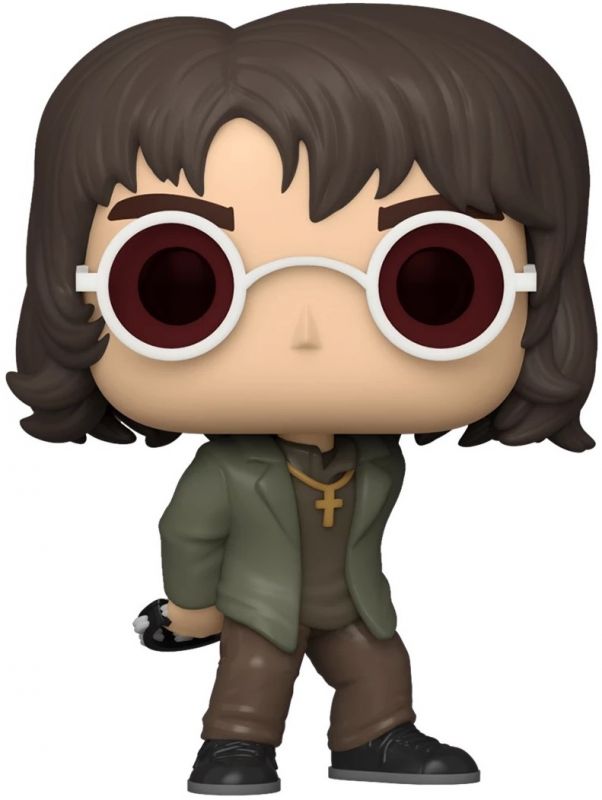 Фігурка Funko Rocks: Oasis - Liam Gallagher