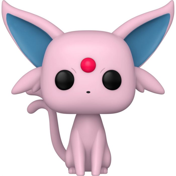 Фігурка Funko POP Games: Pokemon - Espeon