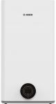 Водонагрівач електр. BOSCH плаский слім Tronic 3500, 50л, 1.5кВт, ун. монтаж, електр. кер-ння, B, білий