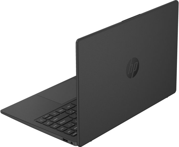 Ноутбук HP 14-ep1025ua 14" FHD IPS AG, Intel 5-120U, 16GB, F1024GB, UMA, DOS, чорний