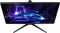 Монітор Samsung 27" S27DG300NI HDMI, DP, VA, 180Hz, 1ms, FreeSync