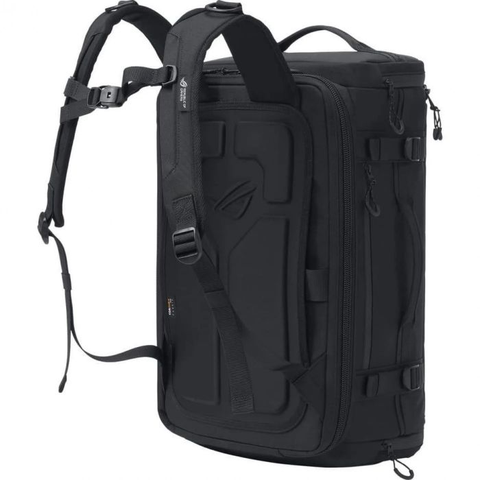 Рюкзак ASUS ROG ARCHER WEEKENDER BP2703 17" 2in1