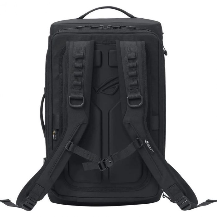 Рюкзак ASUS ROG ARCHER WEEKENDER BP2703 17" 2in1