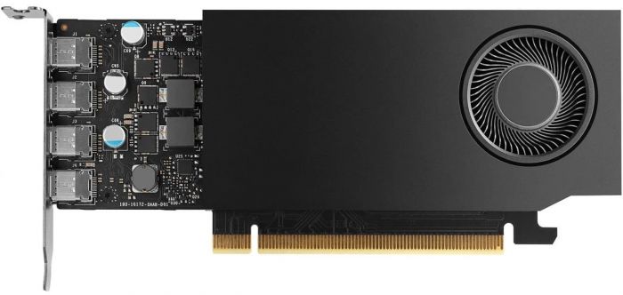 Відеокарта HP Quadro RTX A400 4GB GDDR6