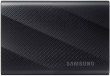 Портативний SSD Samsung 4TB USB 3.2 Gen 2 Type-C T9 Shield