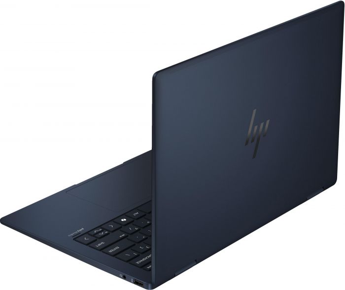 Ноутбук HP ENVY x360 14-fc0004ua 14" WUXGA IPS Touch, Intel U7-155U, 32GB, F1024GB, UMA, Win11, синій