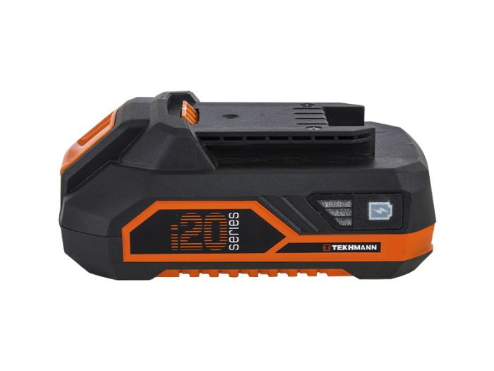 Акумулятор Tekhmann TAB-20/i20 Li 20В 2А·год