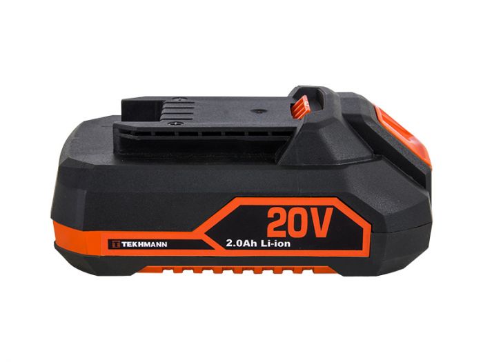 Акумулятор Tekhmann TAB-20/i20 Li 20В 2А·год