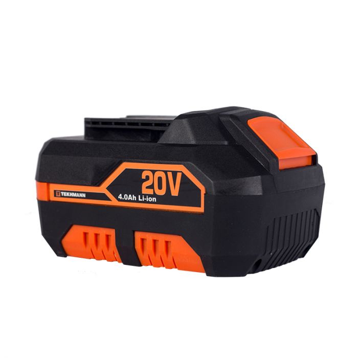 Акумулятор Tekhmann TAB-40/i20 S2 20В 4.0А·год