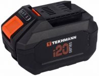 Акумулятор Tekhmann TAB-60/i20 Li 20В 6.0А·год Акумулятор Tekhmann TAB-60/i20 Li 20В 6.0А·год